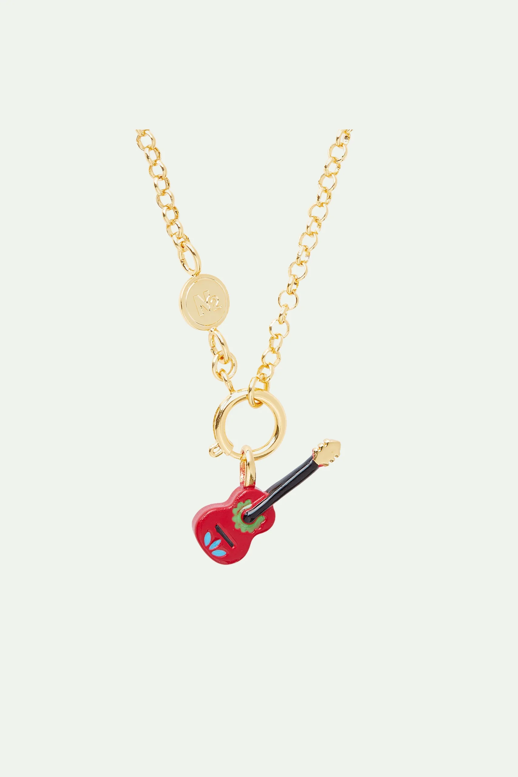 Charm's guitare mexicaine – Image 3