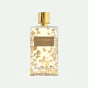 Eau de parfum Musc Héliodore 100ml