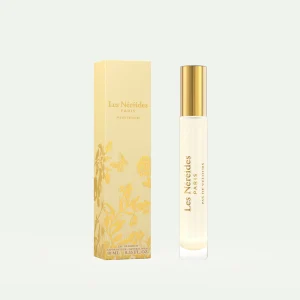 Parfum de voyage Pas de Velours 10mL