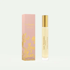 Parfum de voyage Étoile d'Oranger 10mL