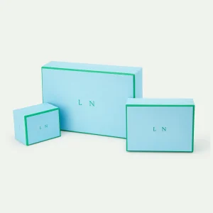 BOÎTE CADEAU LES NÉRÉIDES