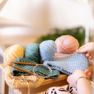 Programme Starter Tricot