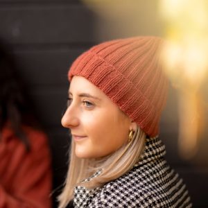 Kit Tricot – Bonnet Horizon