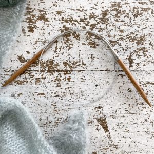 Mercerie – Aiguilles circulaires