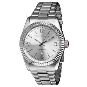 La Montre Rialto Vuillemin Regnier