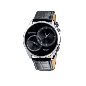 La Montre Planète Noire Citime