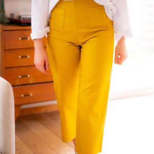 Kit Couture – Pantalon Swann