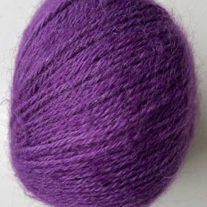 Pelotes à l’unité Luxury Crazy & Luxury Alpaca Dream (pour Solveig)