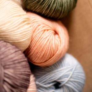 Pelote à l’unité – Cotton Merino KATIA à l’unité