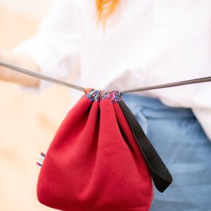Kit couture – Pochette à projet sweat