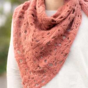 Kit Crochet – Pointe Olga Alpaga