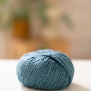 Pelote coton Amira à l’unité (pour Henri et Canopée)