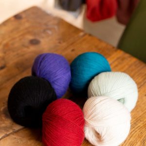 Pelote à l’unité – Creative Cotton Fleece