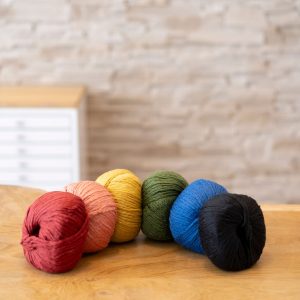 Pelote à l’unité – Amira (collection Hello Sunshine)