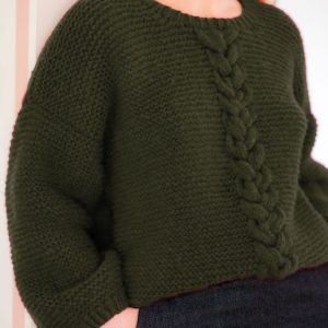 Kit Tricot – Pull Ben