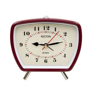 Le Réveil Vintage Kelton