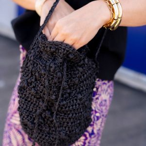 Kit crochet – Sac Marianne