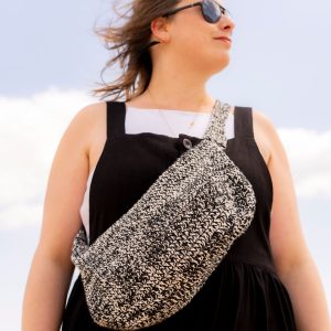 Kit Crochet – Banane Milo en coton Bio