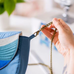 True colors – Chaîne de Sac pour Sac (ex. Ninon – True Colors)