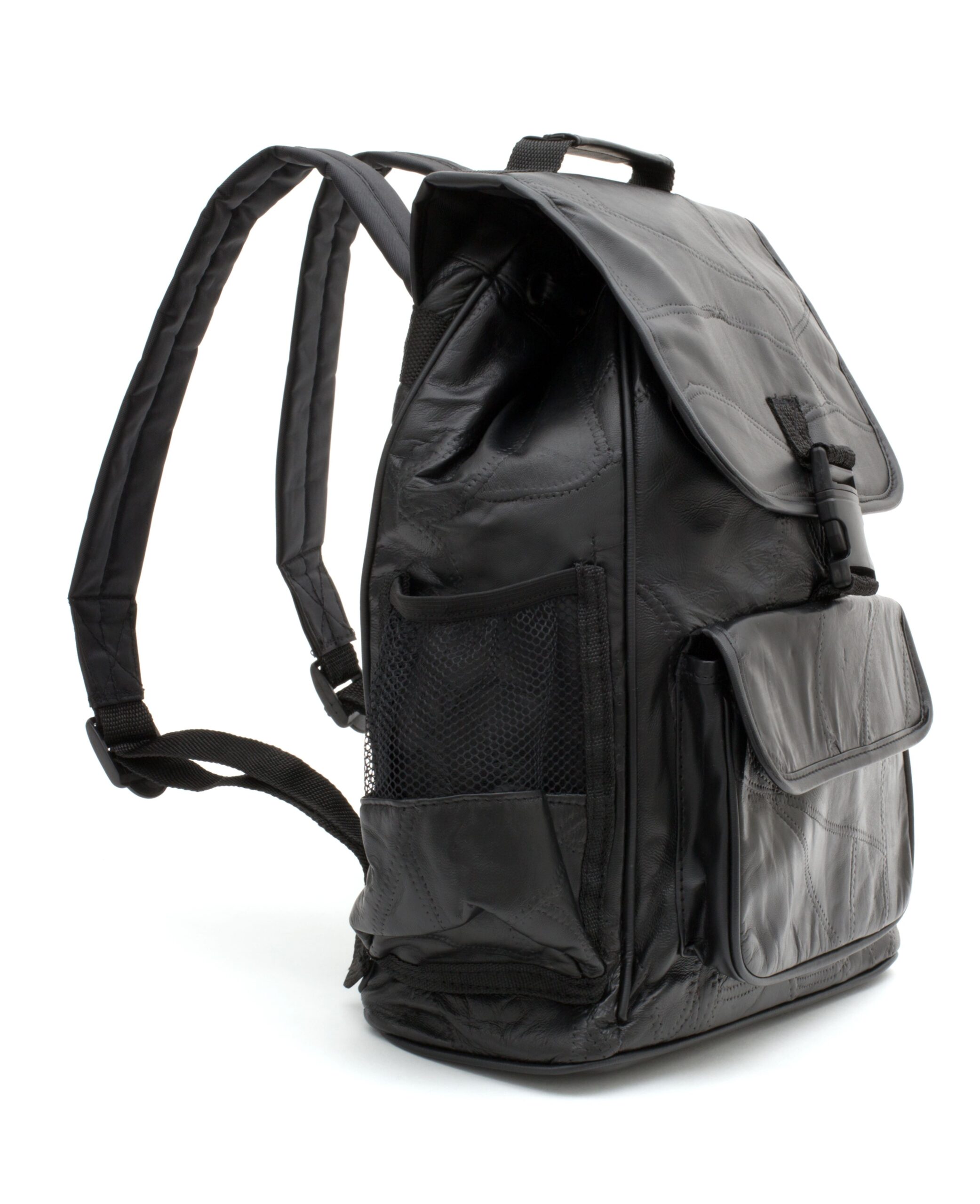 Le Sac à Dos En Cuir – Image 2