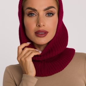Balaklava rouge