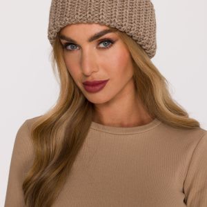 Bonnet beige