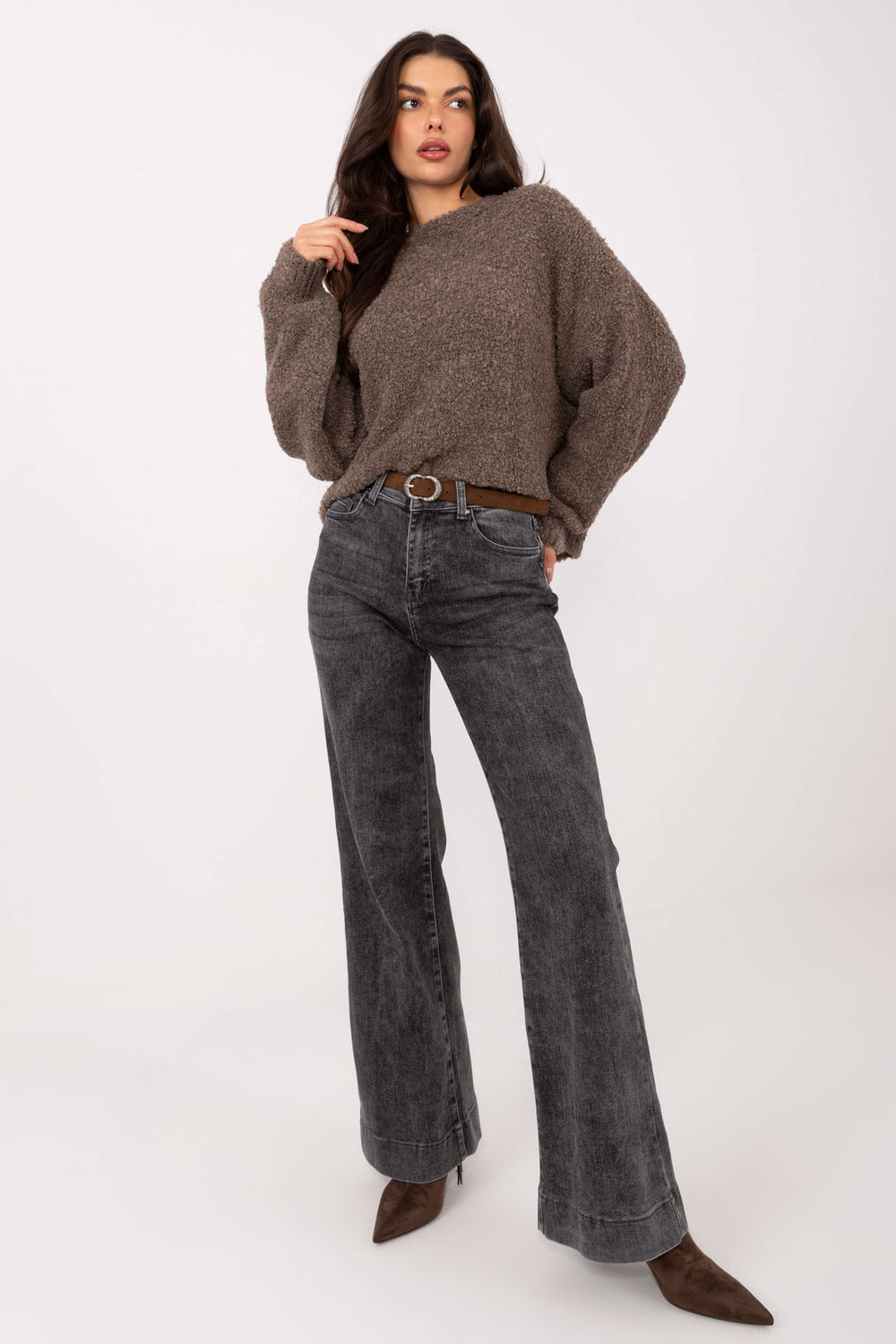 Chandail beige – Image 2