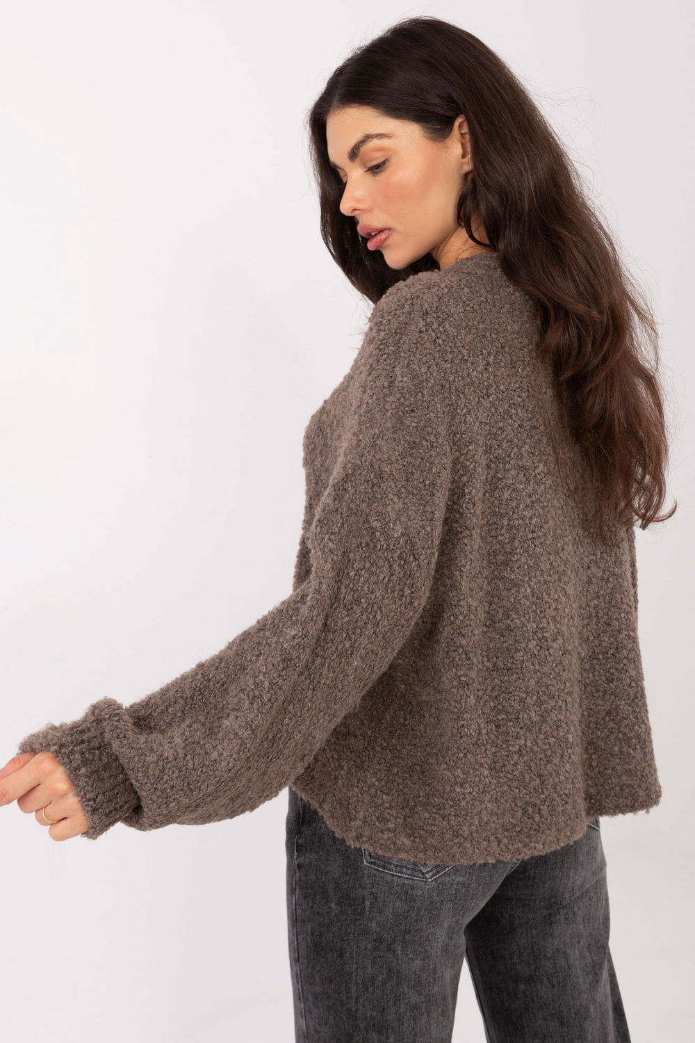 Chandail beige – Image 3