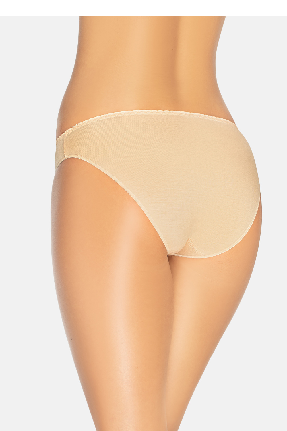 Culotte beige – Image 2