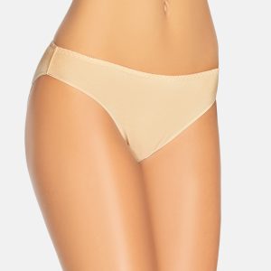 Culotte beige