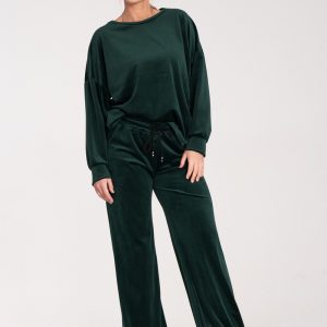 Ensemble vert