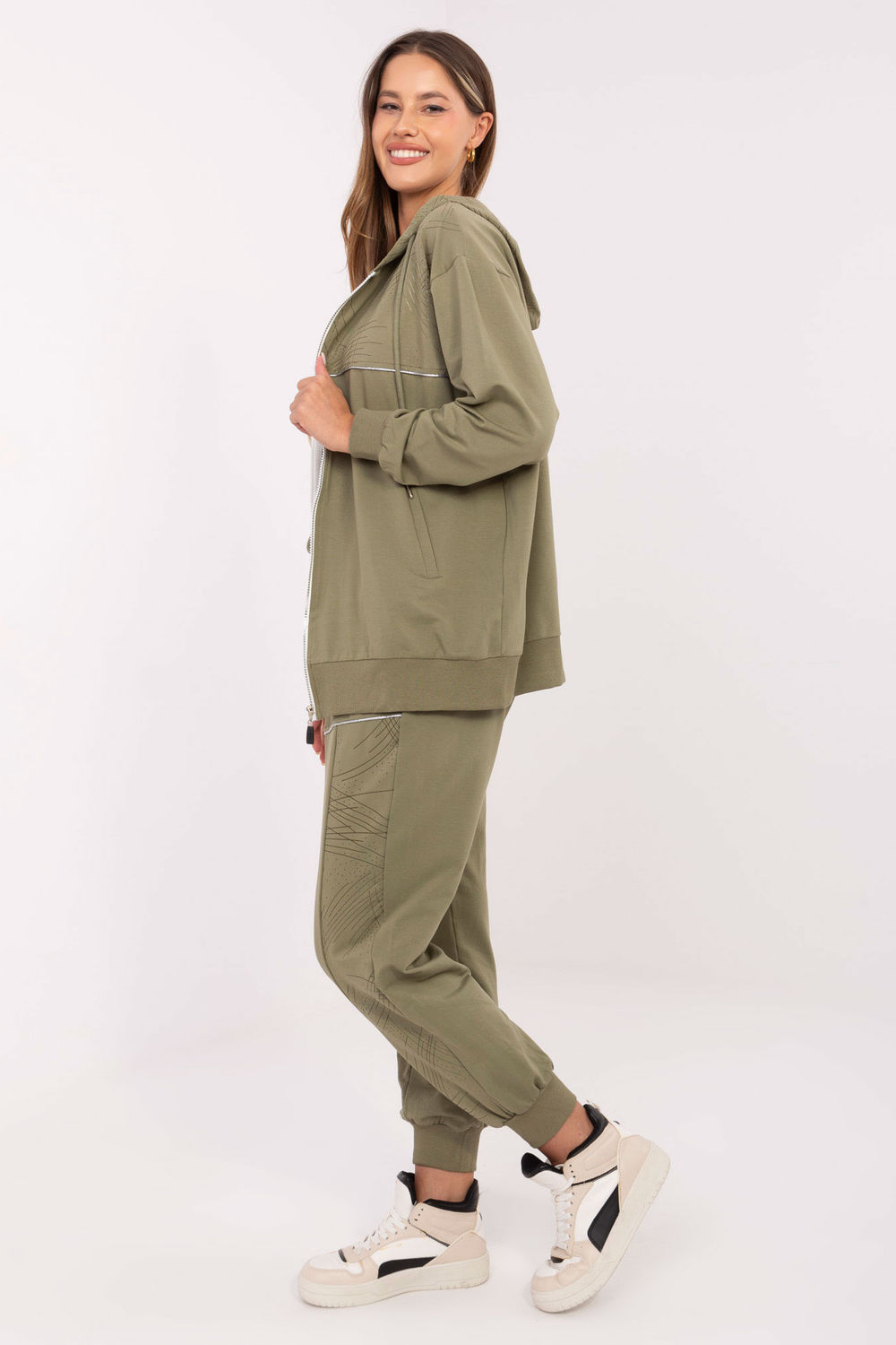 Ensemble vert – Image 2