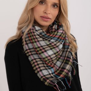 Foulard multicouleur