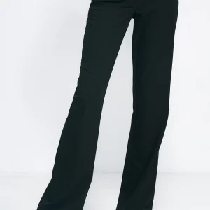 Pantalon long noir