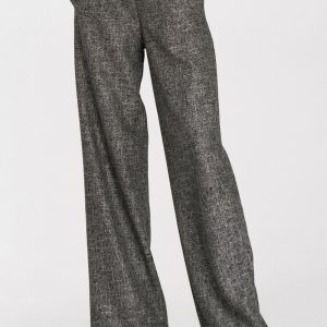 Pantalon long noir