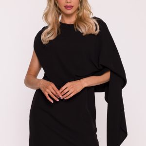 Robe de soirée noire