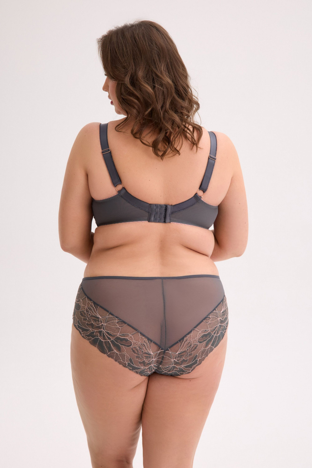 Soutien-gorge semi soft multicouleur – Image 3