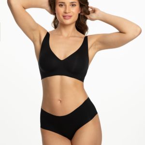 Soutien-gorge soft noir