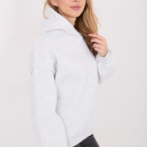 Sweatshirt gris