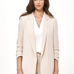 Veste beige