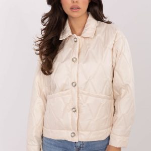 Veste beige
