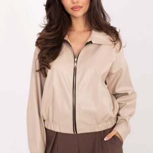 Veste beige