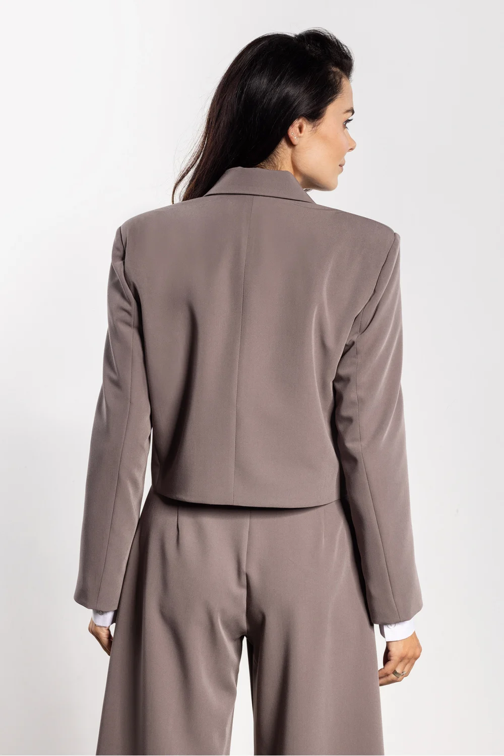 Veste brune – Image 2