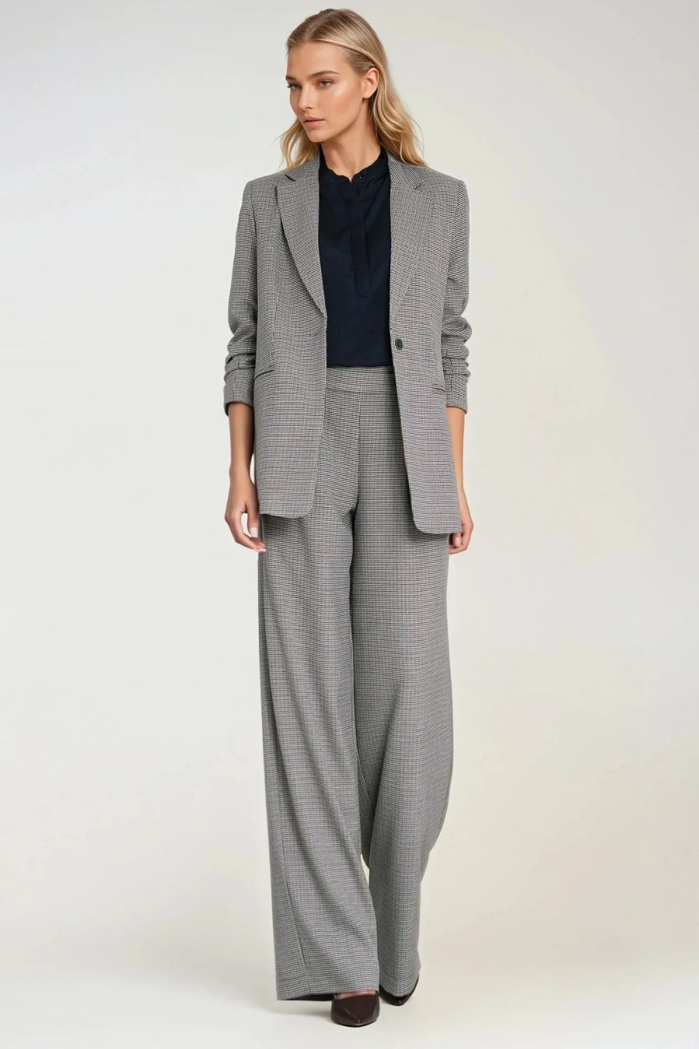 Veste grise – Image 5