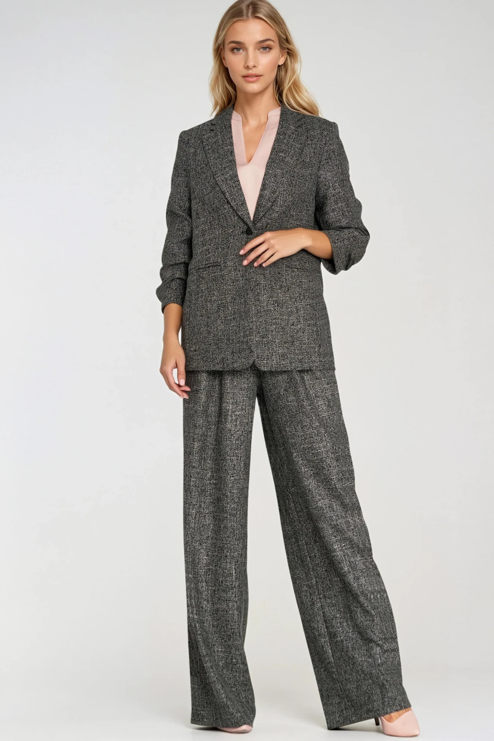 Veste noire – Image 2