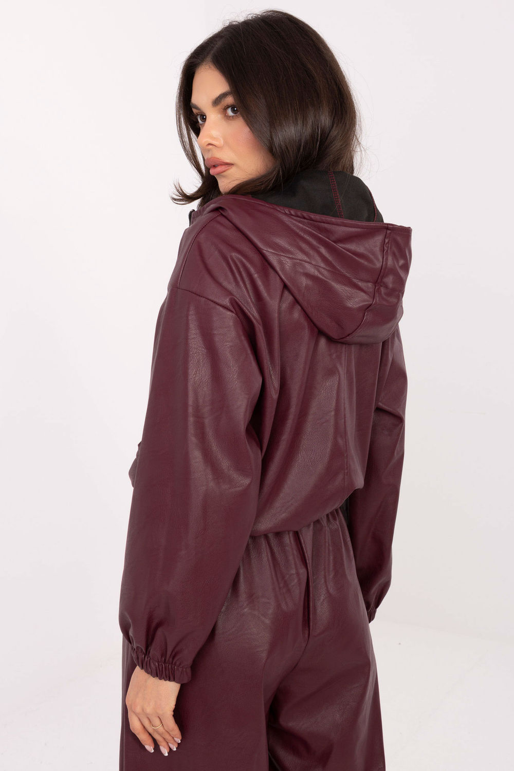 Veste rouge – Image 3