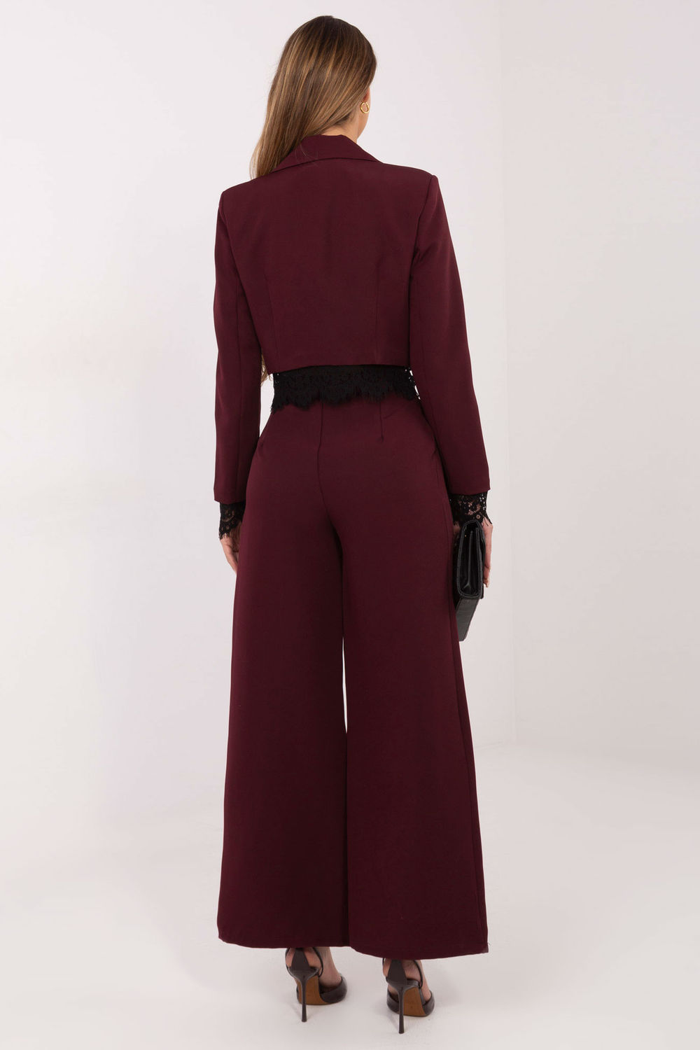 Veste rouge – Image 3