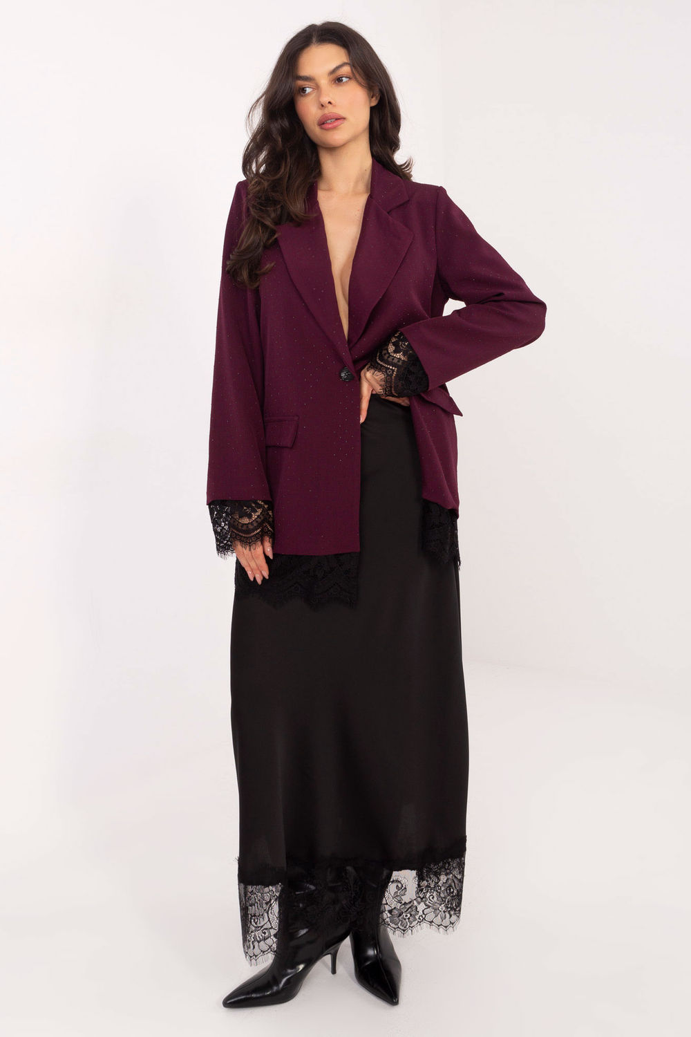 Veste rouge – Image 2