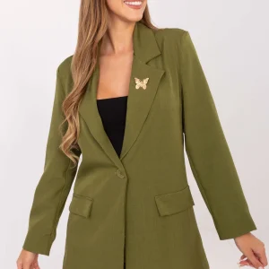 Veste verte