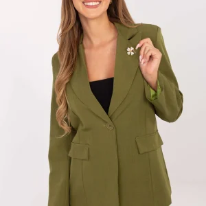 Veste verte